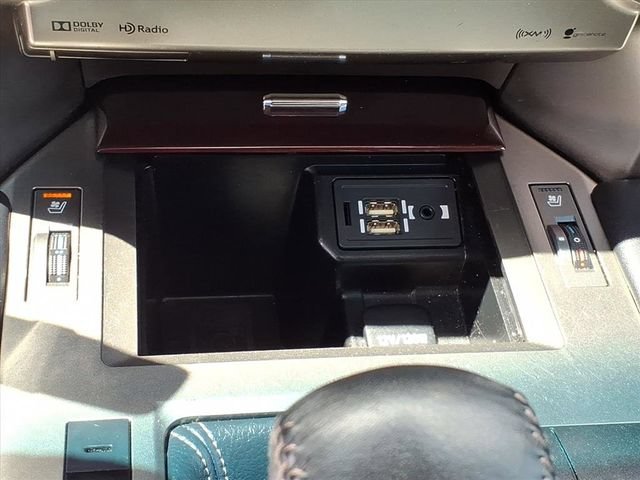 Used 2016 Lexus GX 460 w/ Premium Package AWD/4WD image 21