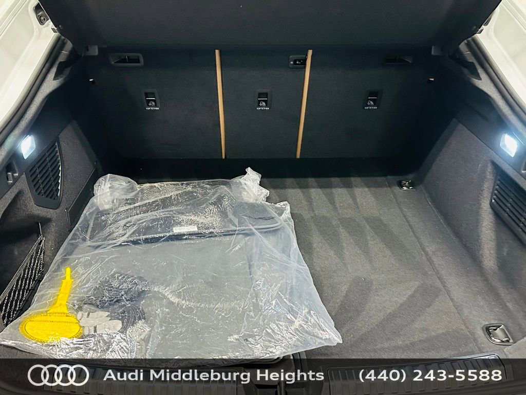 Used 2025 Audi A5 2.0T Premium w/ Convenience Package image 29
