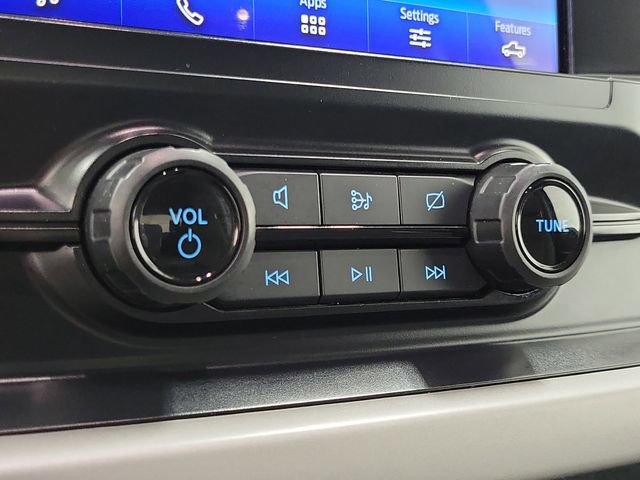 Used 2023 Ford F150 XLT AWD/4WD image 28