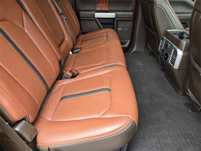 Used 2021 Ford F250 King Ranch w/ King Ranch Ultimate Package image 34