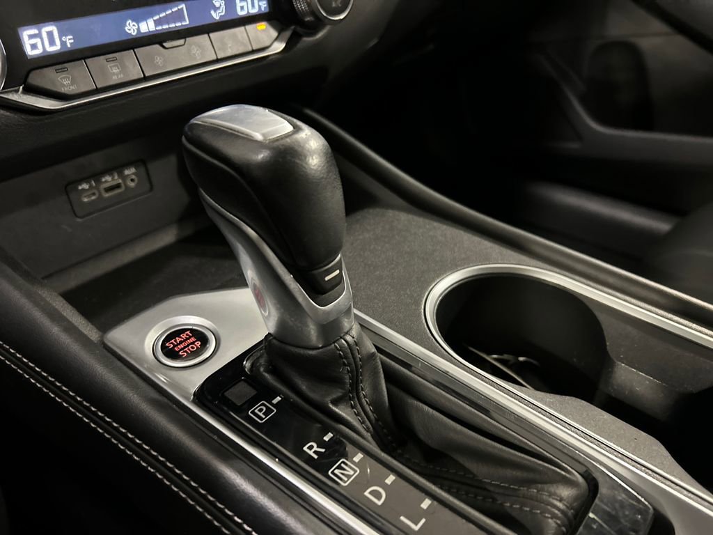 Used 2019 Nissan Altima 2.5 SL FWD image 19