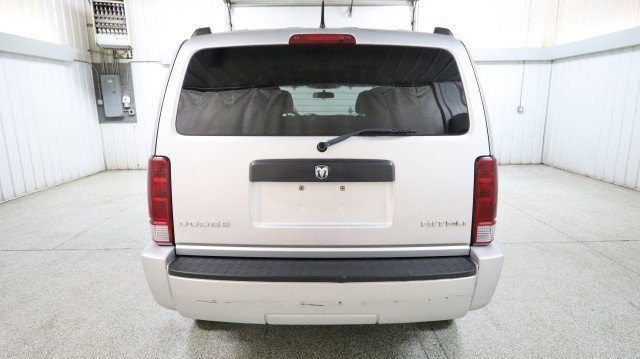 Used 2011 Dodge Nitro Heat image 8