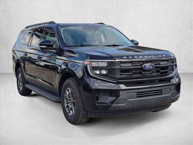 New 2026 Ford Expedition Max Active AWD/4WD image 6