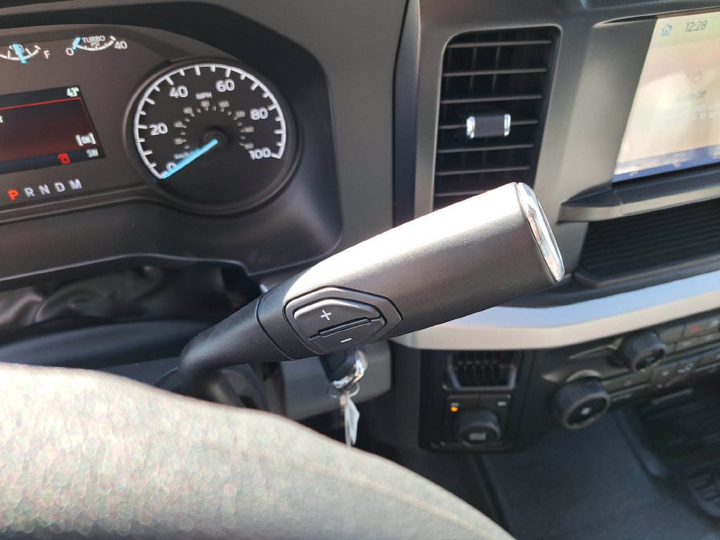 Used 2025 Ford F350 XL w/ XL Chrome Package AWD/4WD image 13