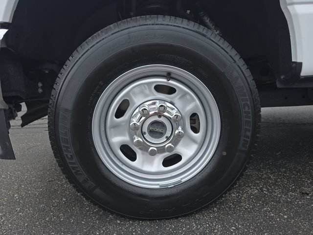 Certified 2024 Ford F250 XL w/ FX4 Off-Road Package AWD/4WD image 10