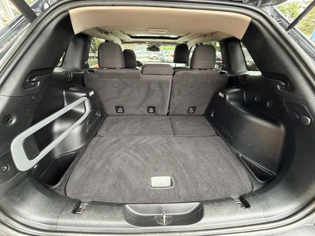 Used 2016 Jeep Cherokee 75th Anniversary AWD/4WD image 19