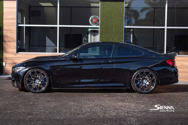 Used 2018 BMW M4 Coupe image 6