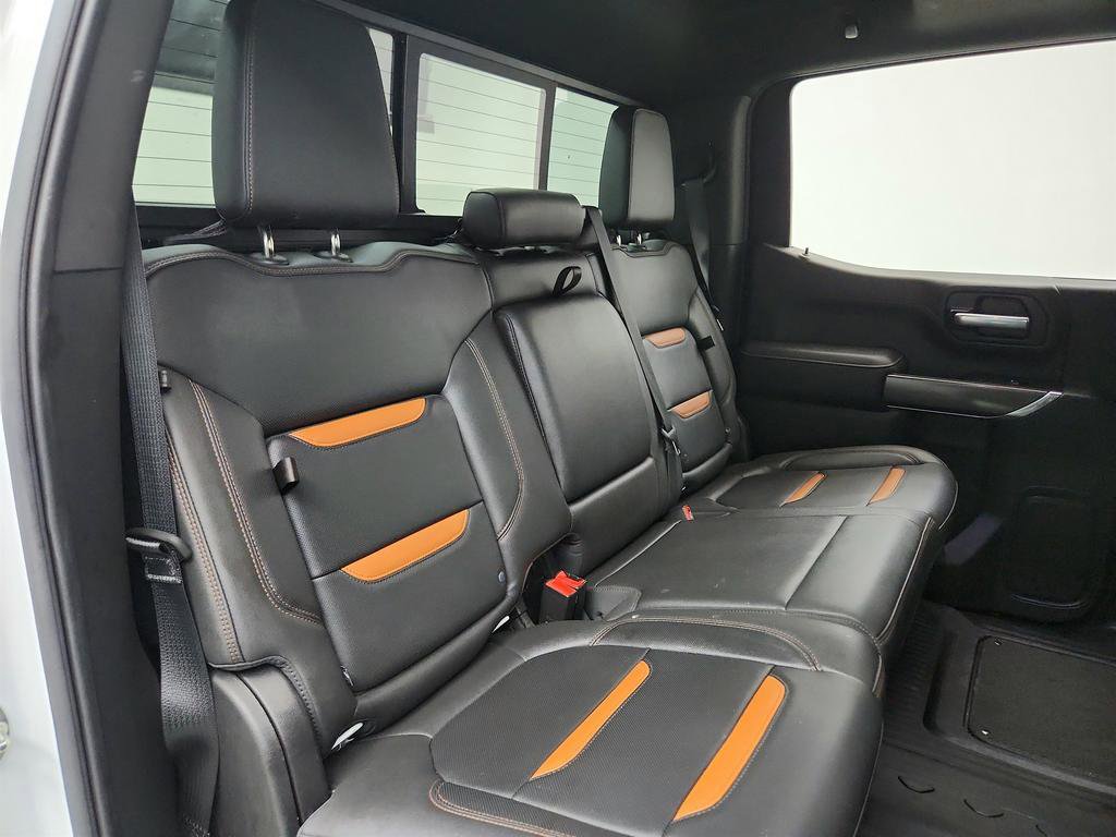 Used 2021 GMC Sierra 1500 AT4 w/ AT4 Premium Package image 30