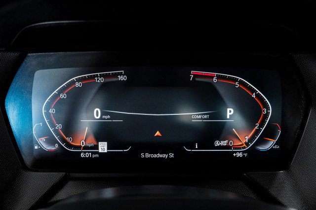 Used 2020 BMW 228i xDrive Gran Coupe w/ Convenience Package AWD/4WD image 18