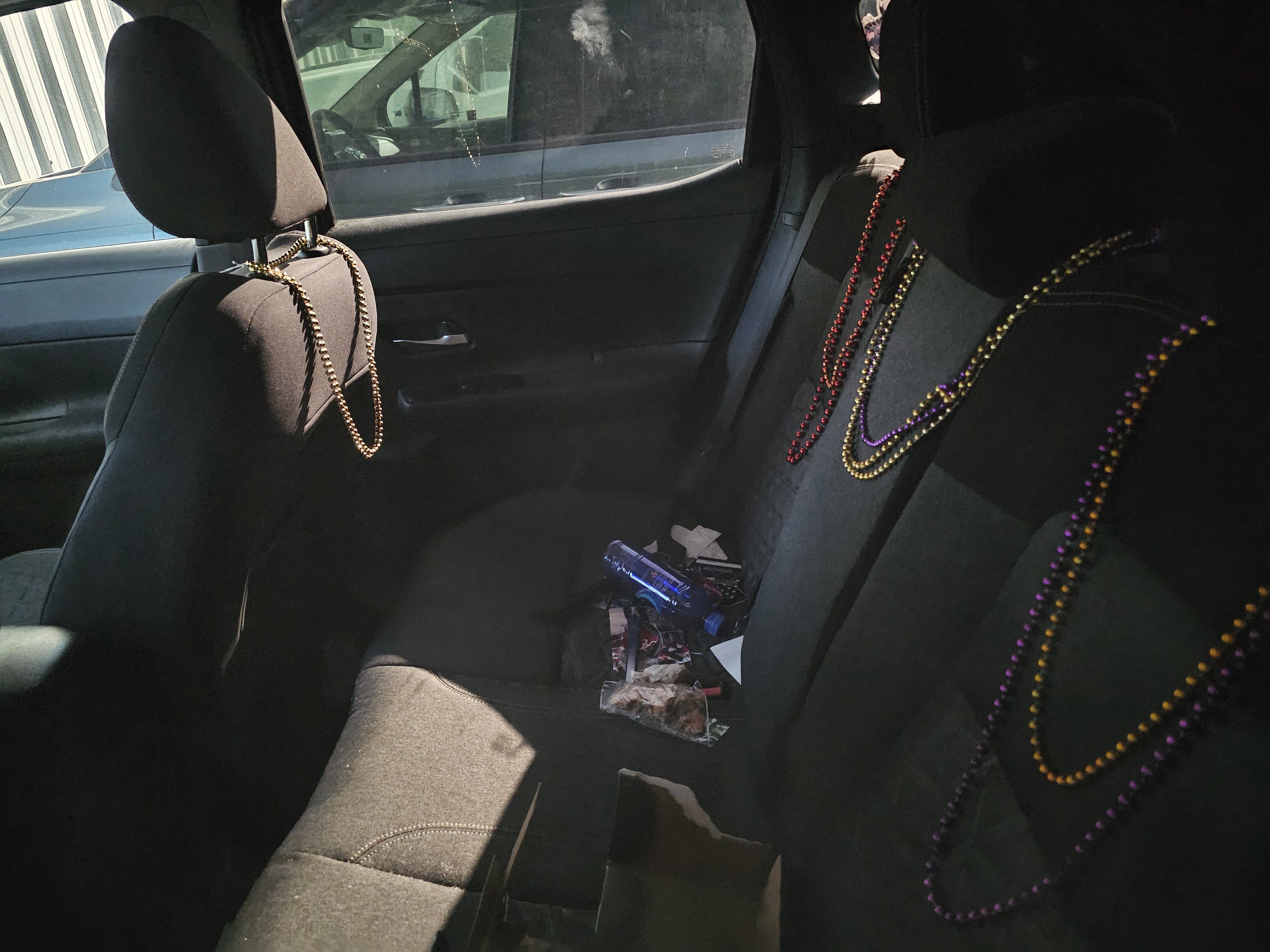 Used 2025 Nissan Kicks SV image 15