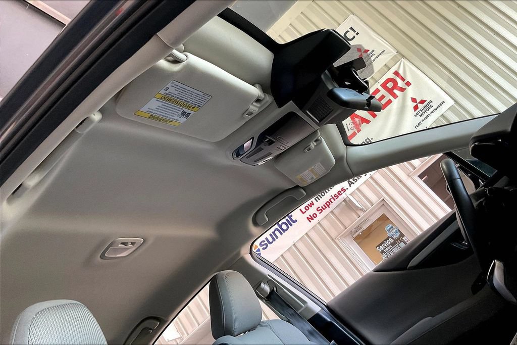 Used 2025 Subaru Legacy Premium AWD/4WD image 13