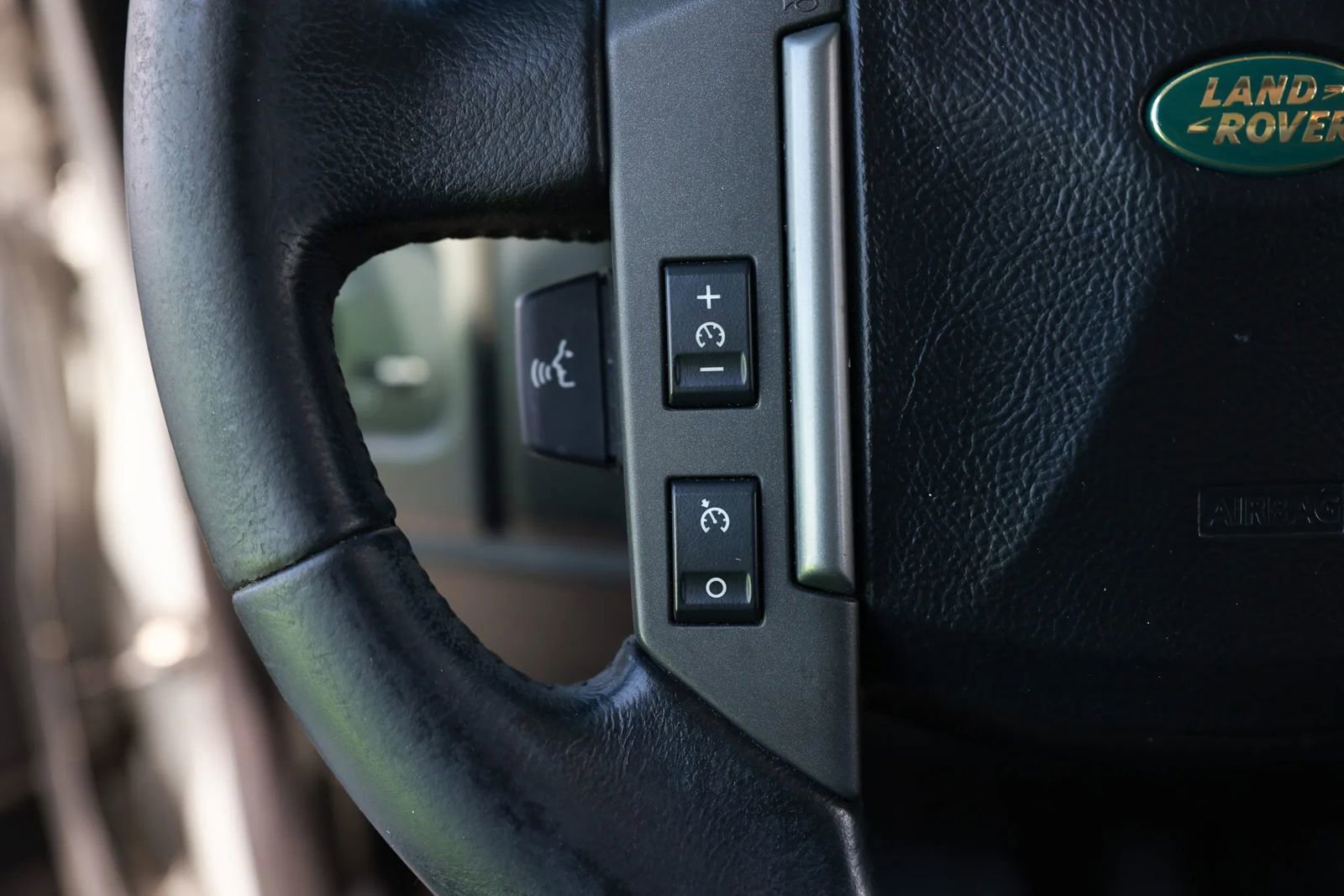 Used 2005 Land Rover LR3 SE AWD/4WD image 24