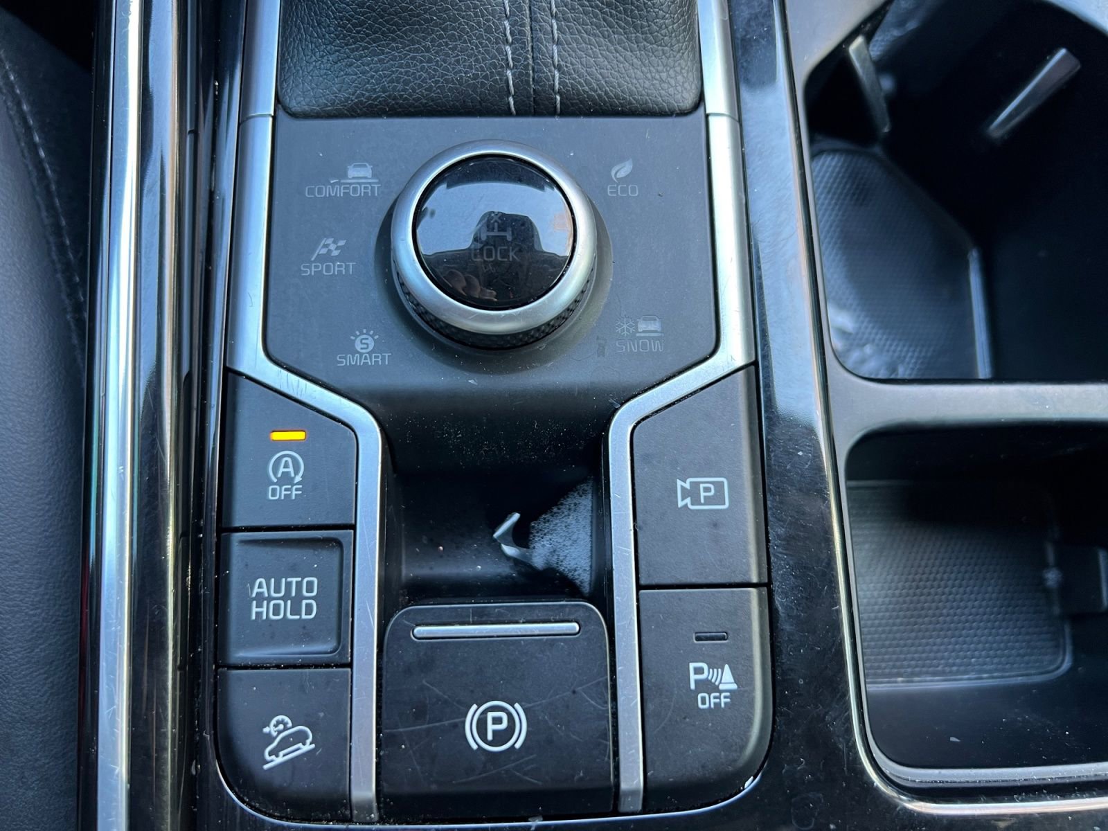 Used 2022 Kia Sorento SX image 29