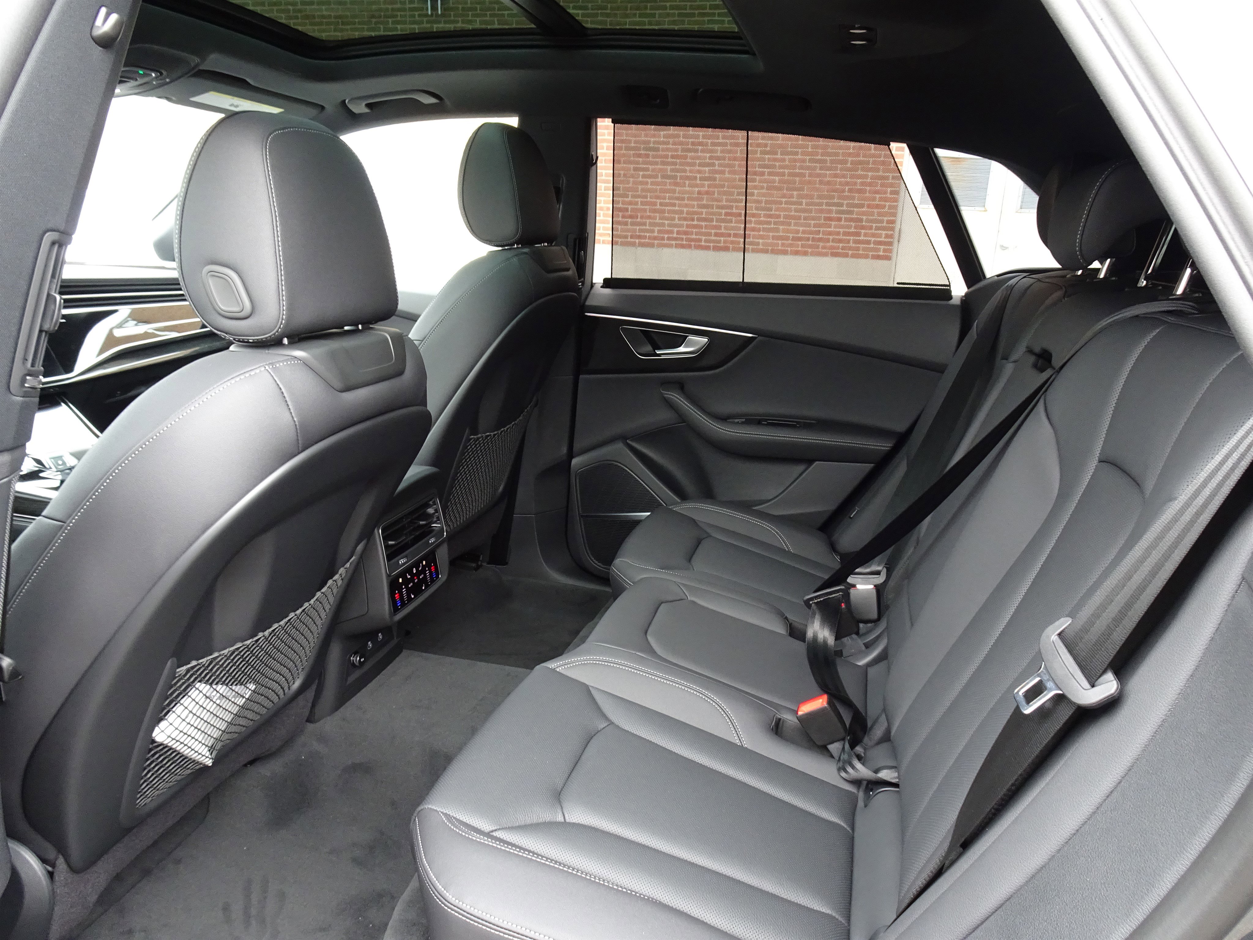 New 2026 Audi Q8 Premium Plus image 6