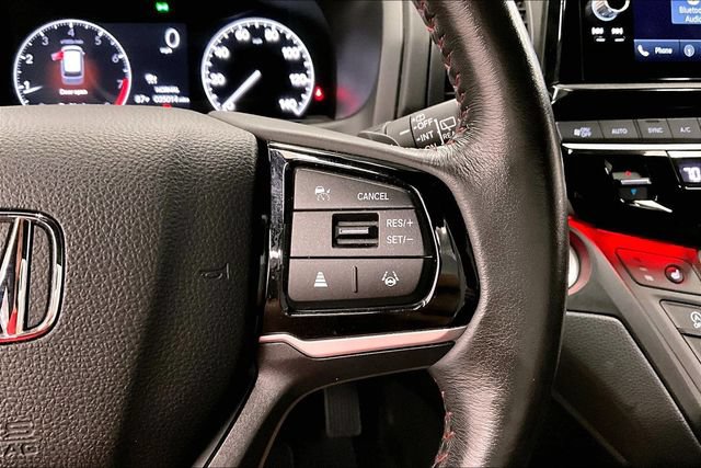 Used 2025 Honda Odyssey Sport-L image 28