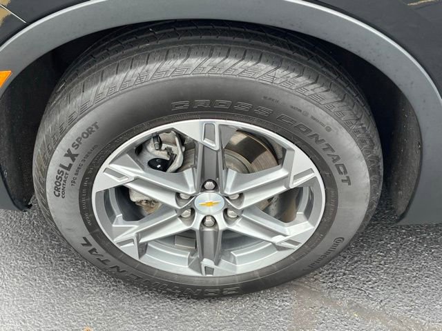 Used 2024 Chevrolet Blazer LT image 7