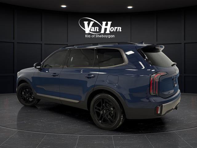 Used 2023 Kia Telluride SX Prestige X-Line image 3