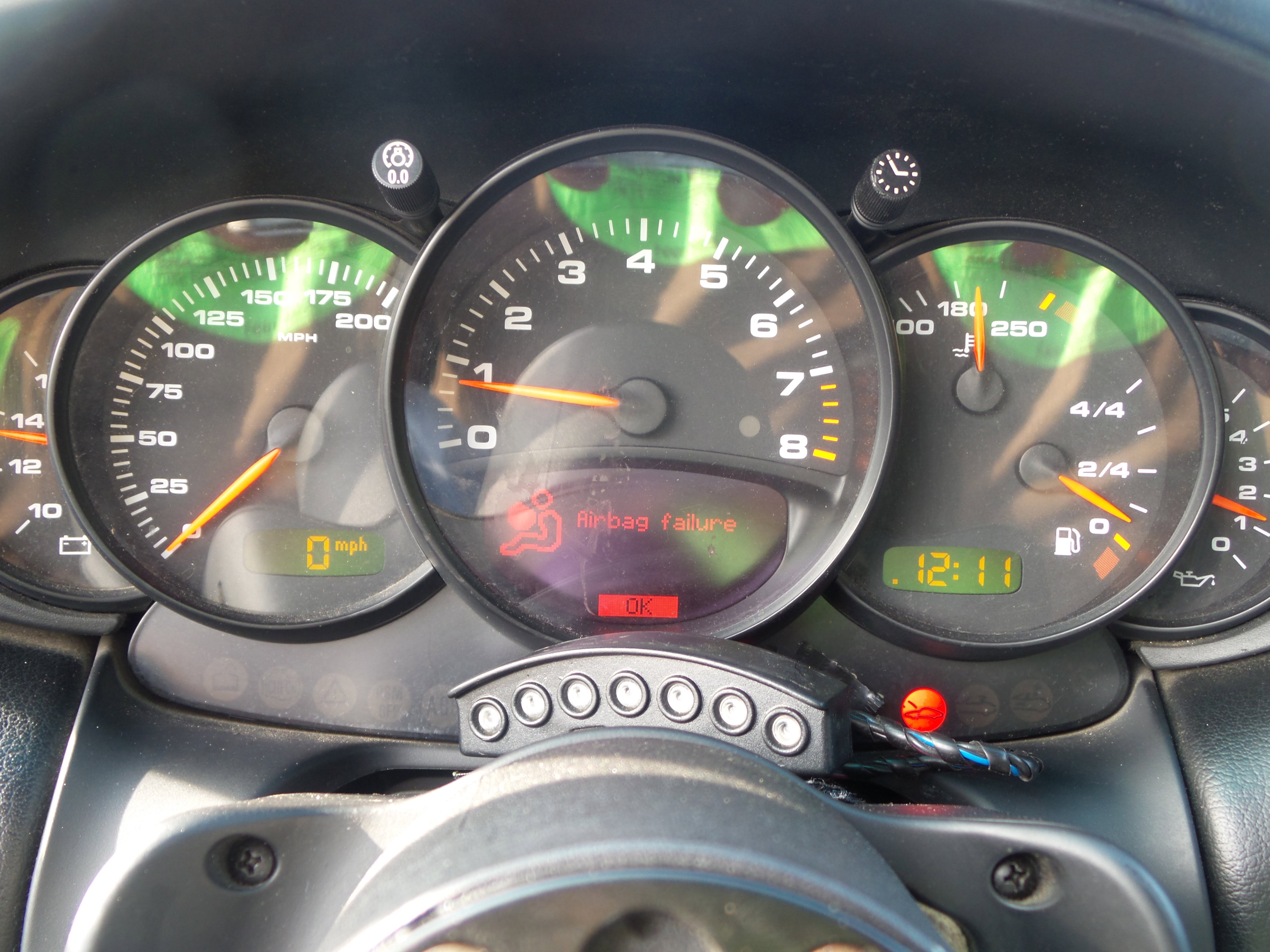 Used 2002 Porsche 911 Carrera image 13