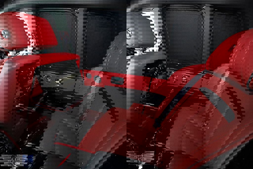 Used 2019 Rolls-Royce Cullinan image 22