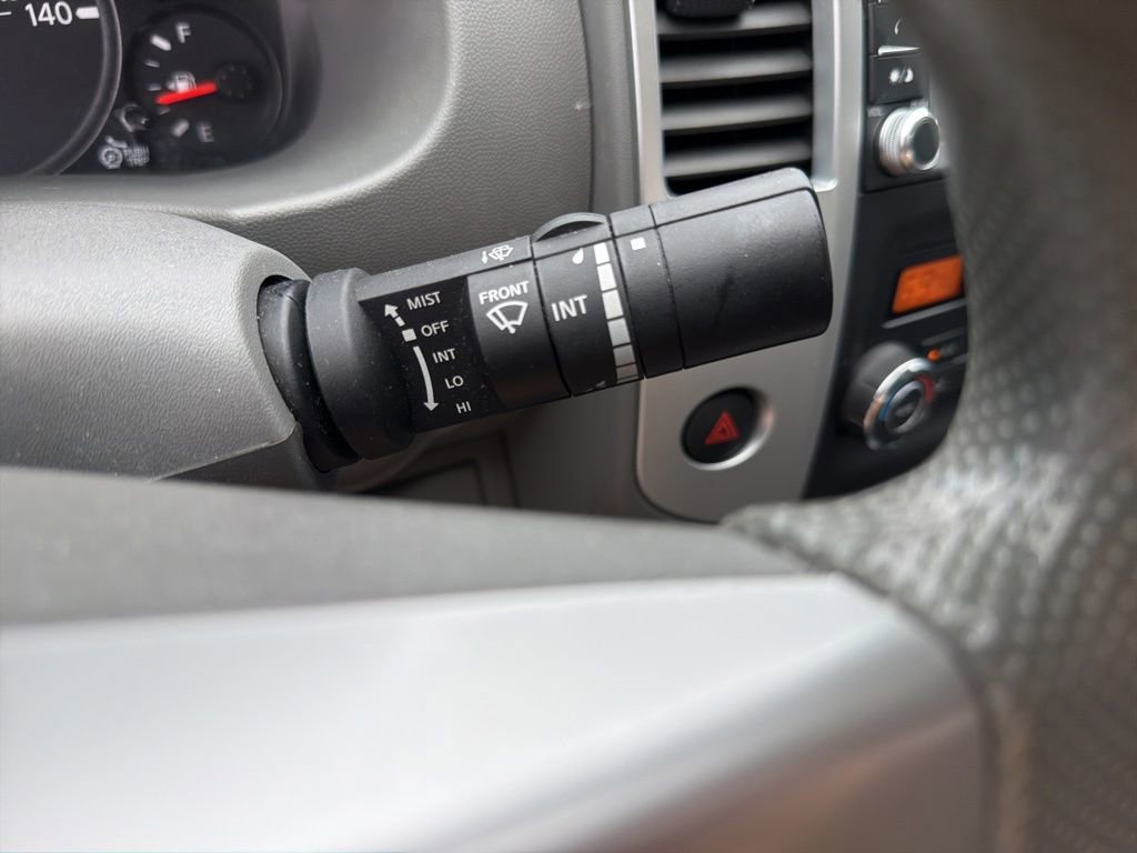 Used 2020 Nissan Frontier SV RWD image 29