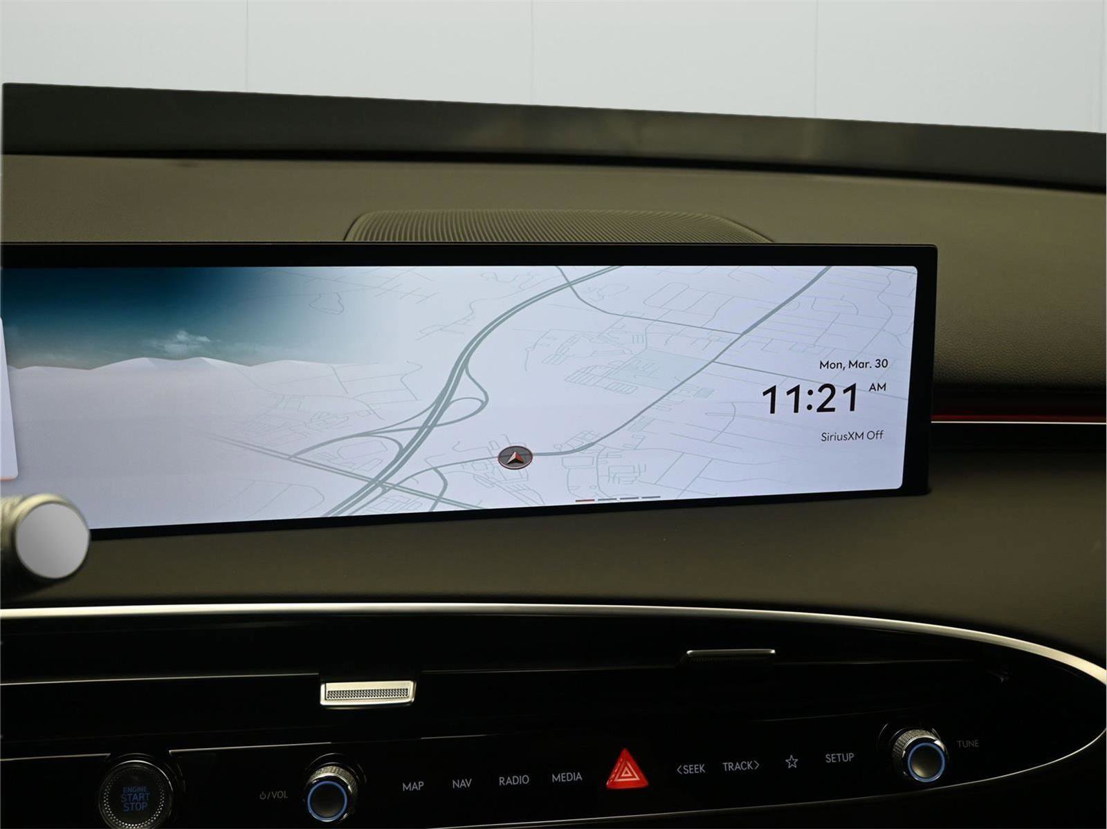 Used 2026 Genesis GV70 2.5T image 12