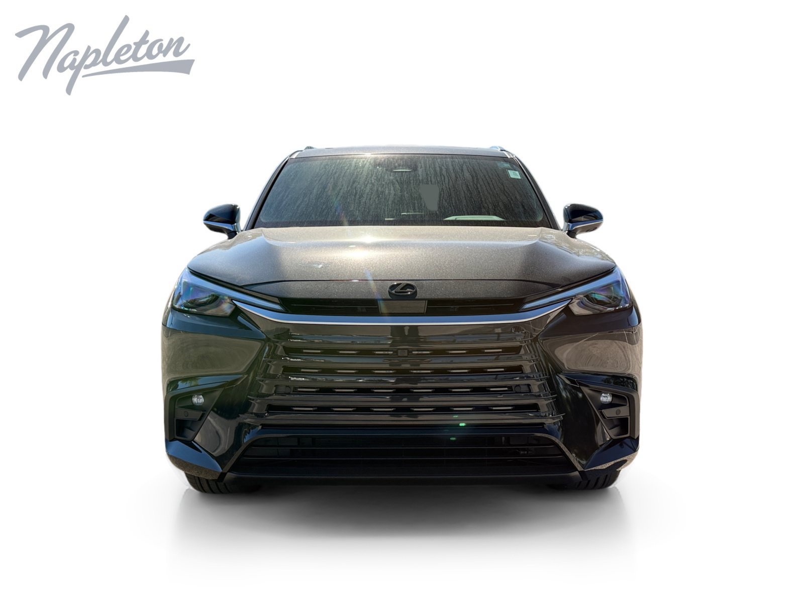 New 2026 Lexus TX 350 AWD w/ Technology Package image 9