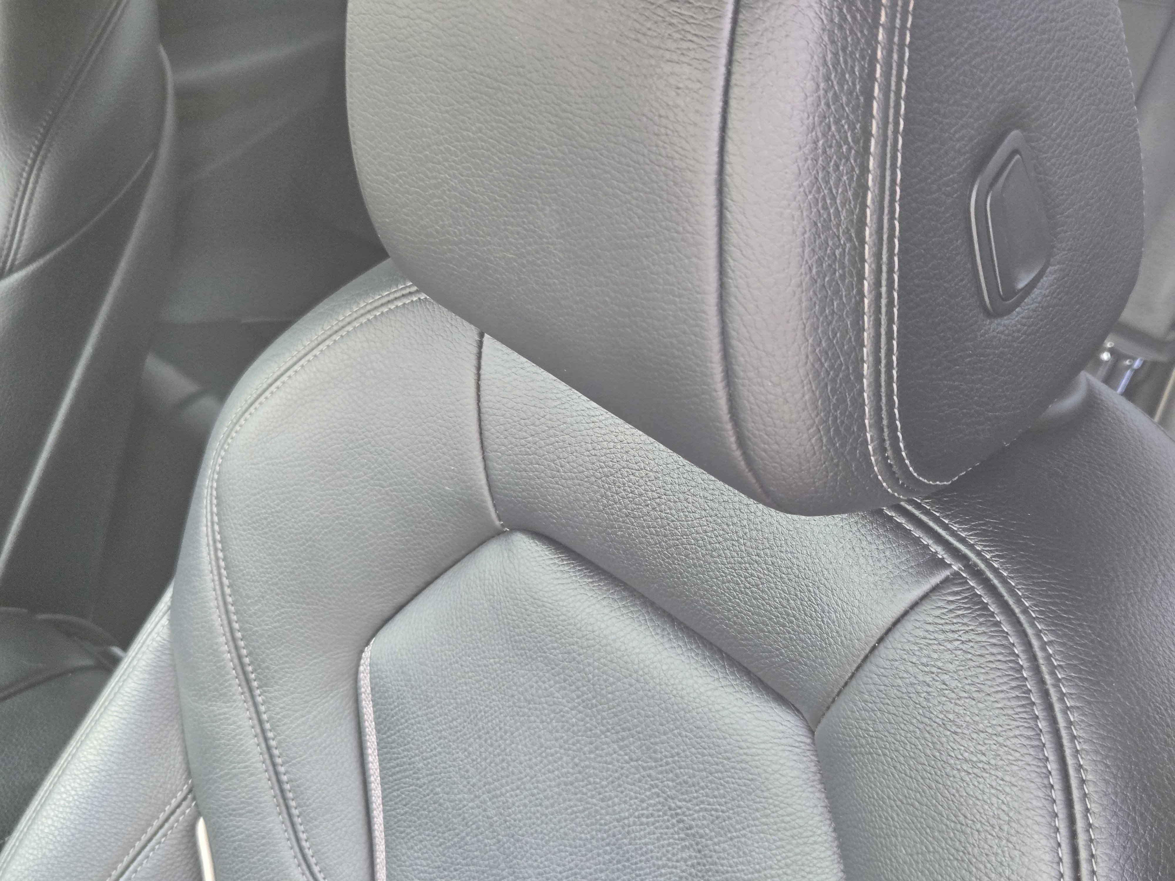 Used 2020 BMW 530i w/ Convenience Package RWD image 20