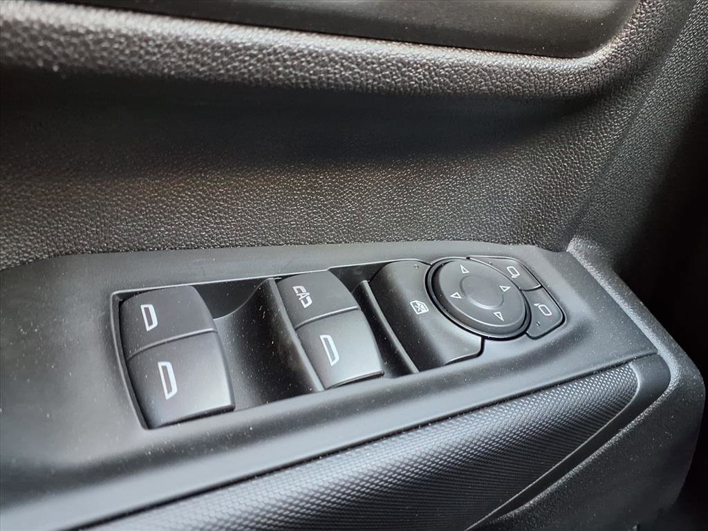 New 2026 GMC Sierra 3500 Pro w/ Convenience Package image 14