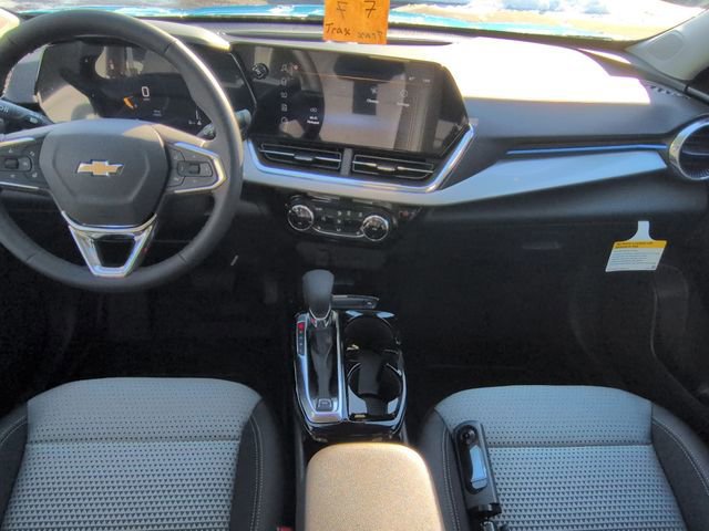 New 2026 Chevrolet Trax LT w/ LT Convenience Package image 22