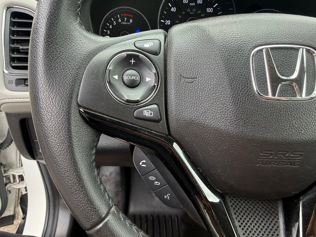 Used 2017 Honda HR-V EX-L image 27