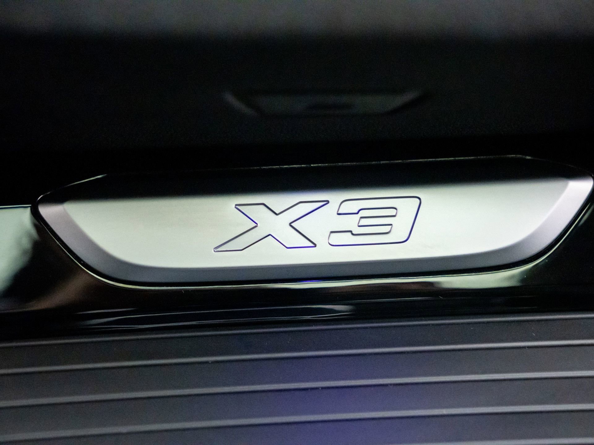 Used 2023 BMW X3 xDrive30i w/ M Sport Package AWD/4WD image 24