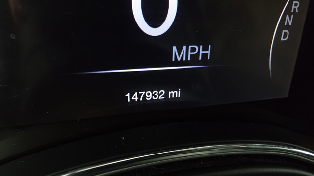 Used 2017 Jeep Grand Cherokee Altitude AWD/4WD image 10