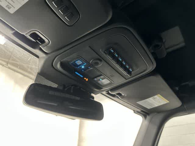 Used 2021 Ford Bronco First Edition AWD/4WD image 21