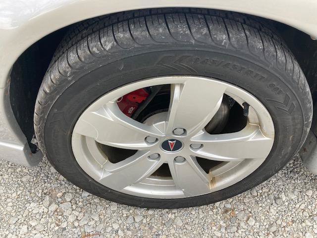 Used 2005 Pontiac GTO RWD image 8