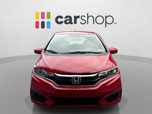 Used 2019 Honda Fit LX image 8