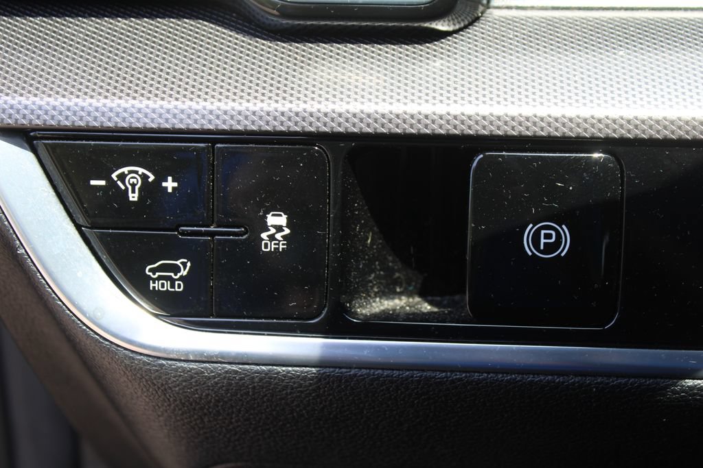 Certified 2023 Kia Sportage SX FWD image 26