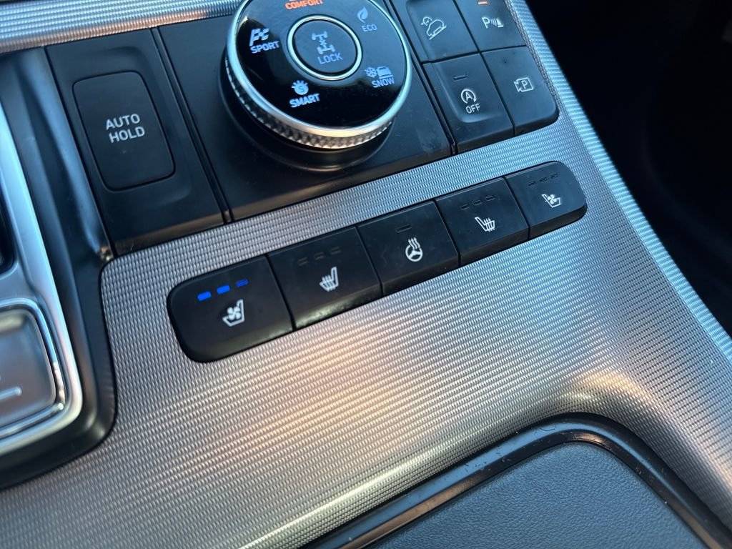 Used 2023 Hyundai Palisade Calligraphy image 31