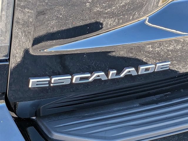 Used 2025 Cadillac Escalade Premium Luxury AWD/4WD image 12