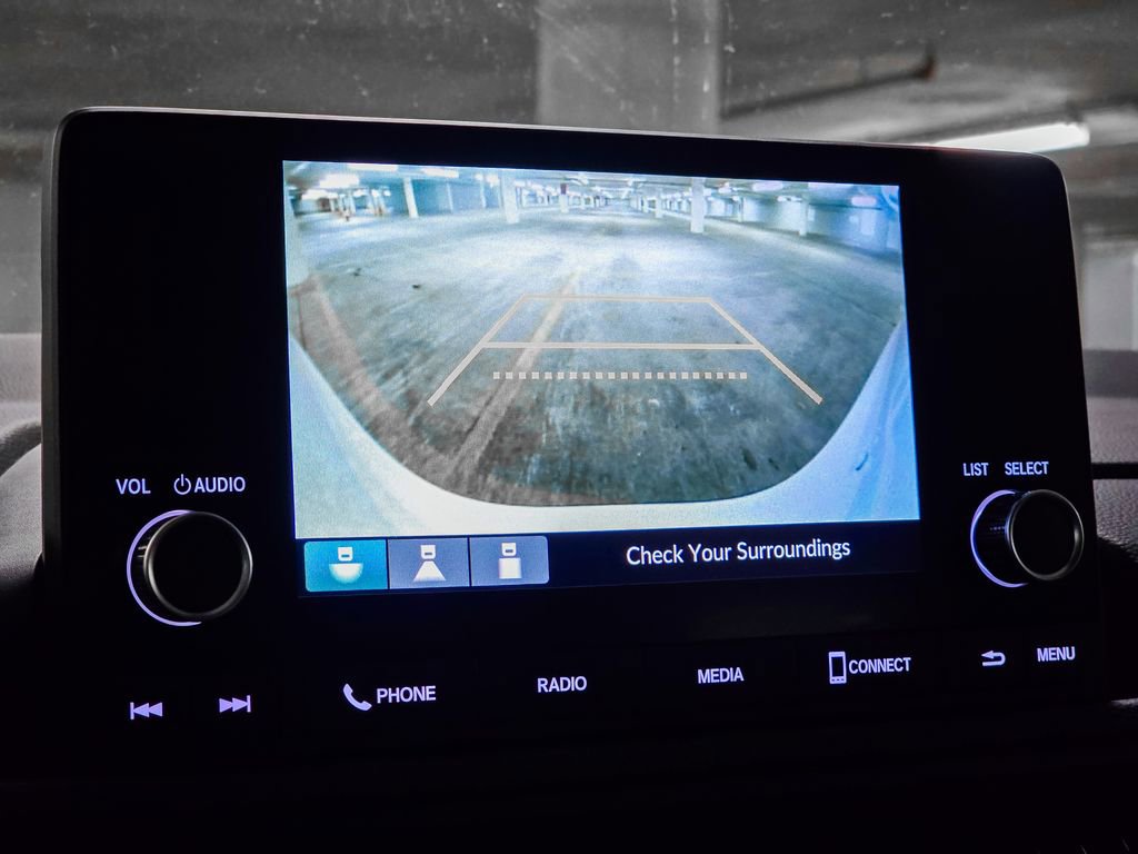 Certified 2023 Honda CR-V LX image 28