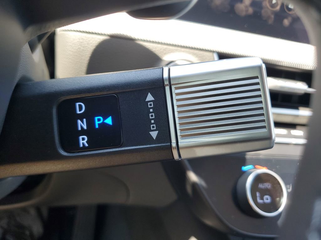 Used 2026 Hyundai Sonata SEL image 18