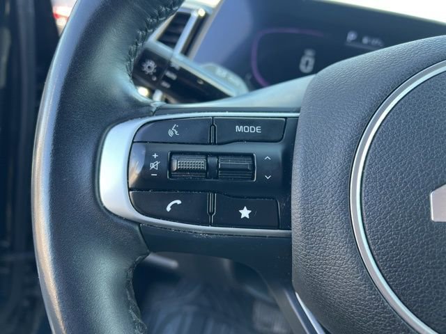 Certified 2023 Kia Sportage X-Line w/ X-Line Premium Package image 14