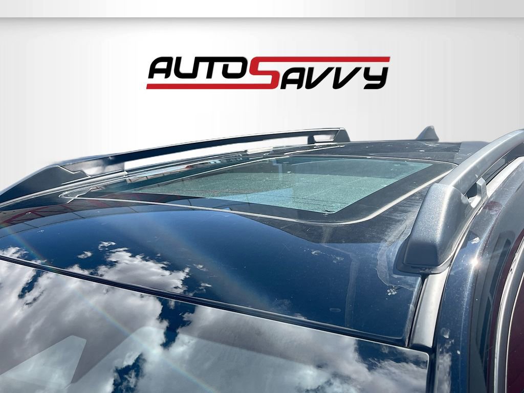 Used 2025 Subaru Forester Premium w/ Convenience Package #1 image 22