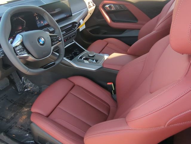 Used 2026 BMW 230i Coupe w/ Convenience Package image 15