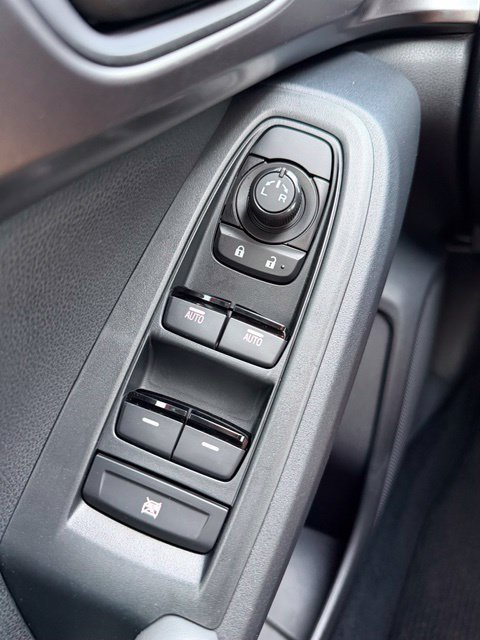 Certified 2025 Subaru Impreza 2.0i AWD/4WD image 18
