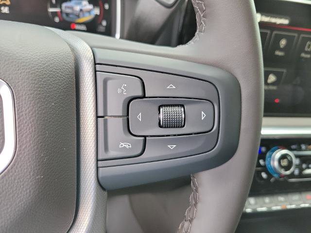 New 2026 GMC Sierra 2500 Denali w/ Denali Reserve Package image 22