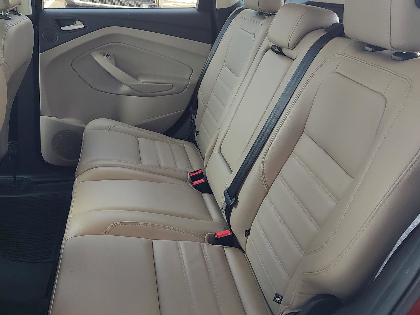 Used 2019 Ford Escape Titanium AWD/4WD image 20