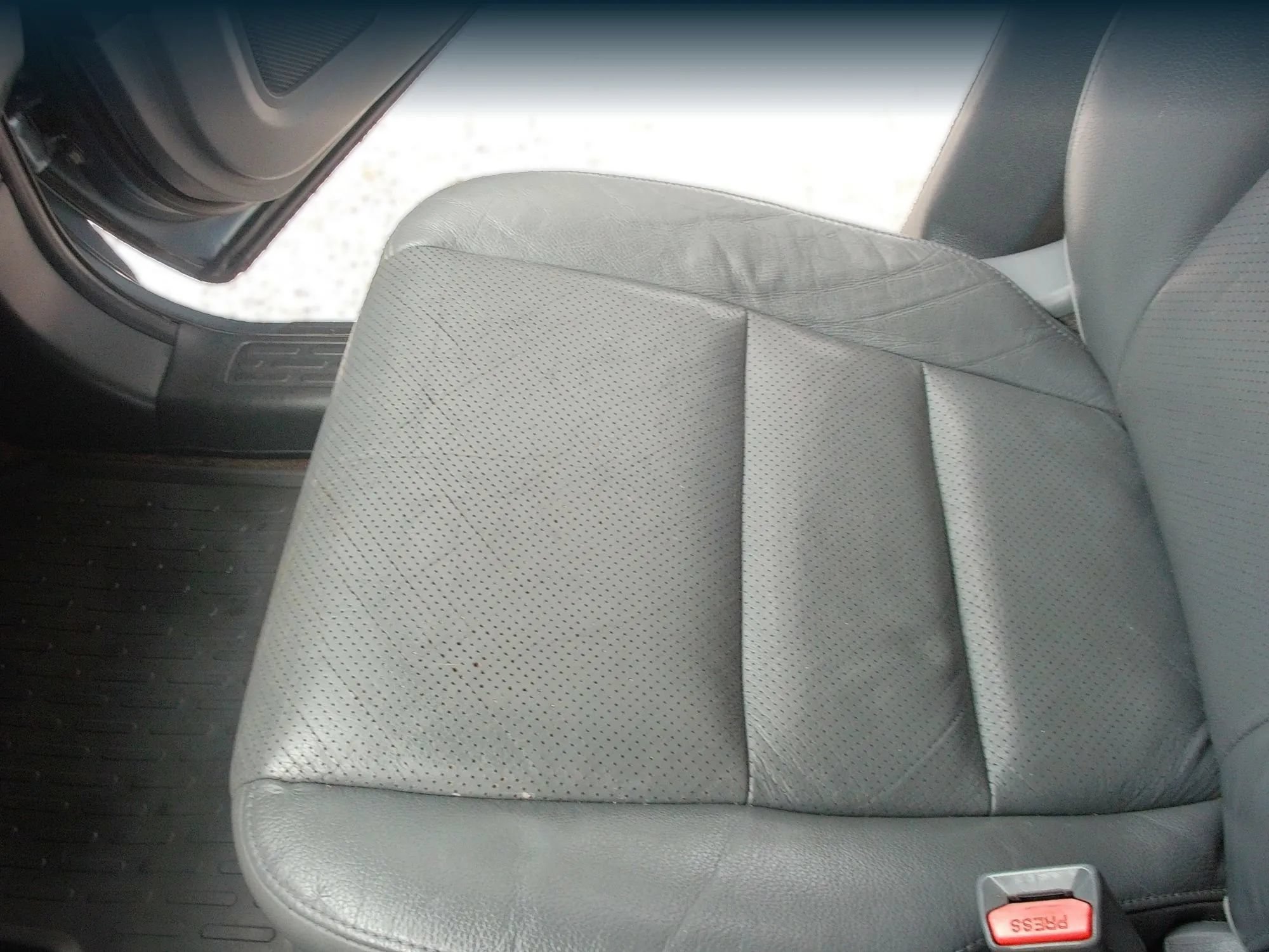 Used 2007 Honda Ridgeline RTL image 21