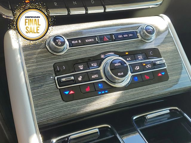 Used 2020 Lincoln Aviator Black Label w/ Dynamic Handling Package image 27