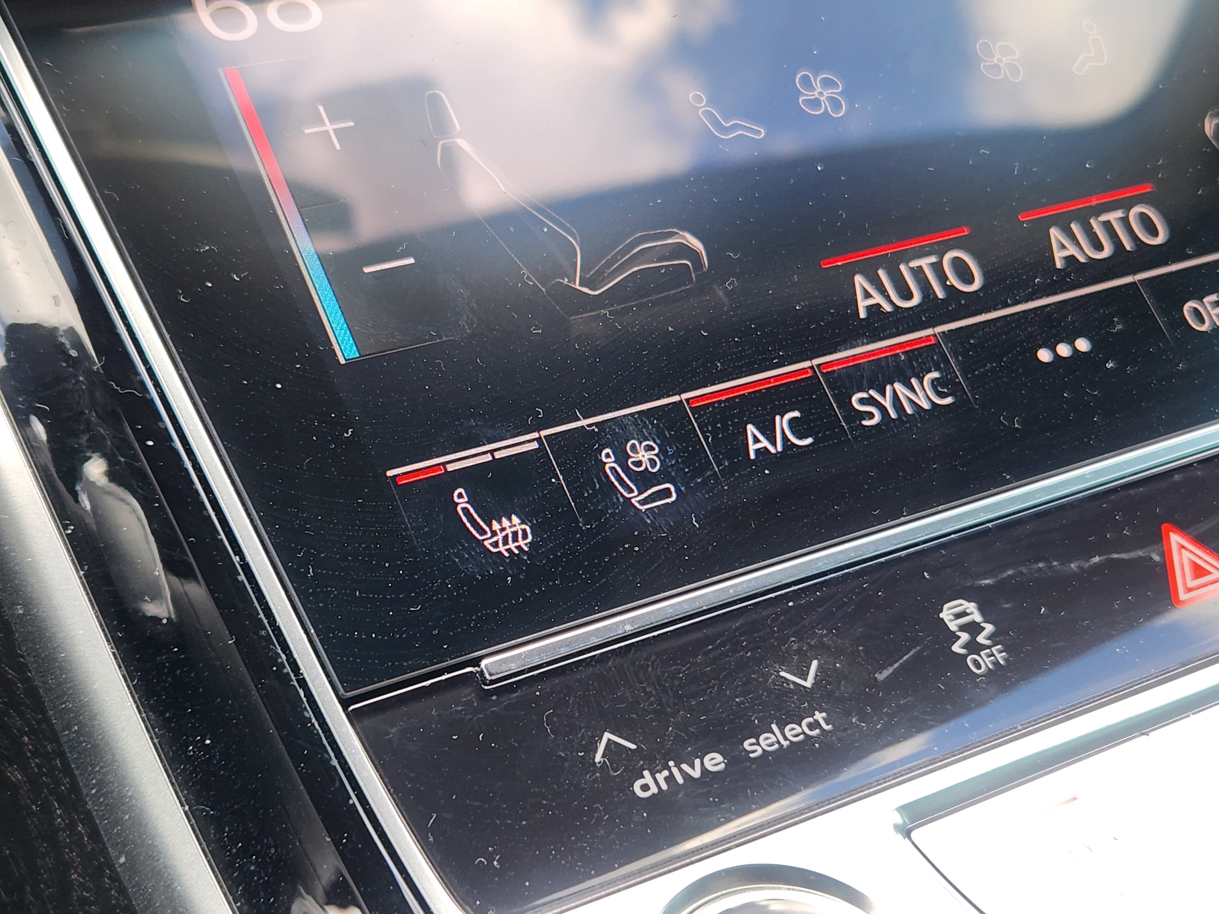 Used 2025 Audi A8 L 3.0T image 28