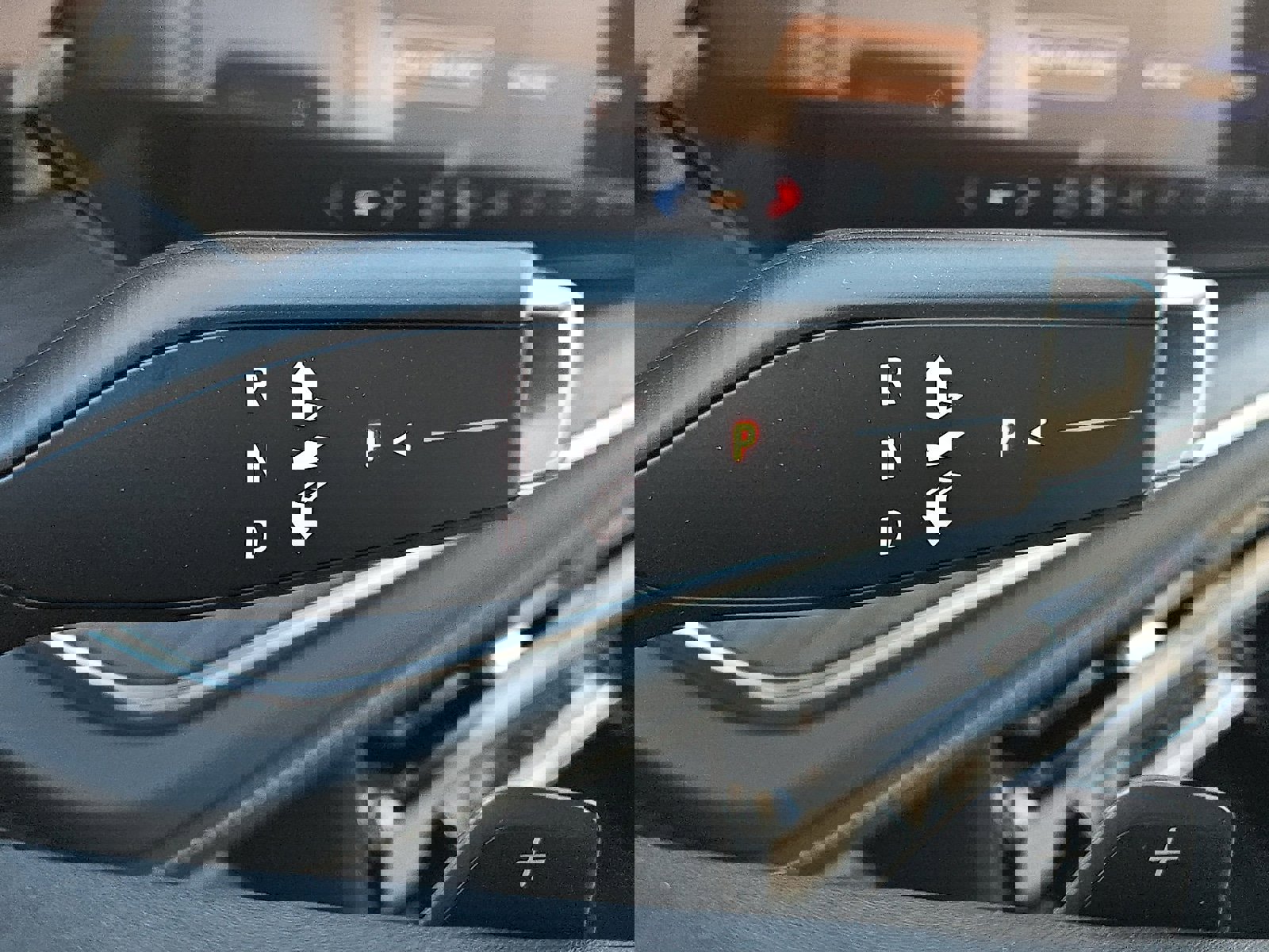 New 2026 Chevrolet Tahoe Premier image 16